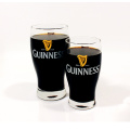 Haonai glass, wholesale nice quality beer glass cup